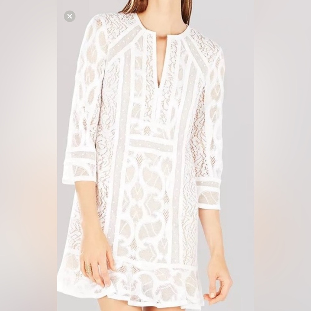 Bcbg MaxAria Sofee Dress NWT